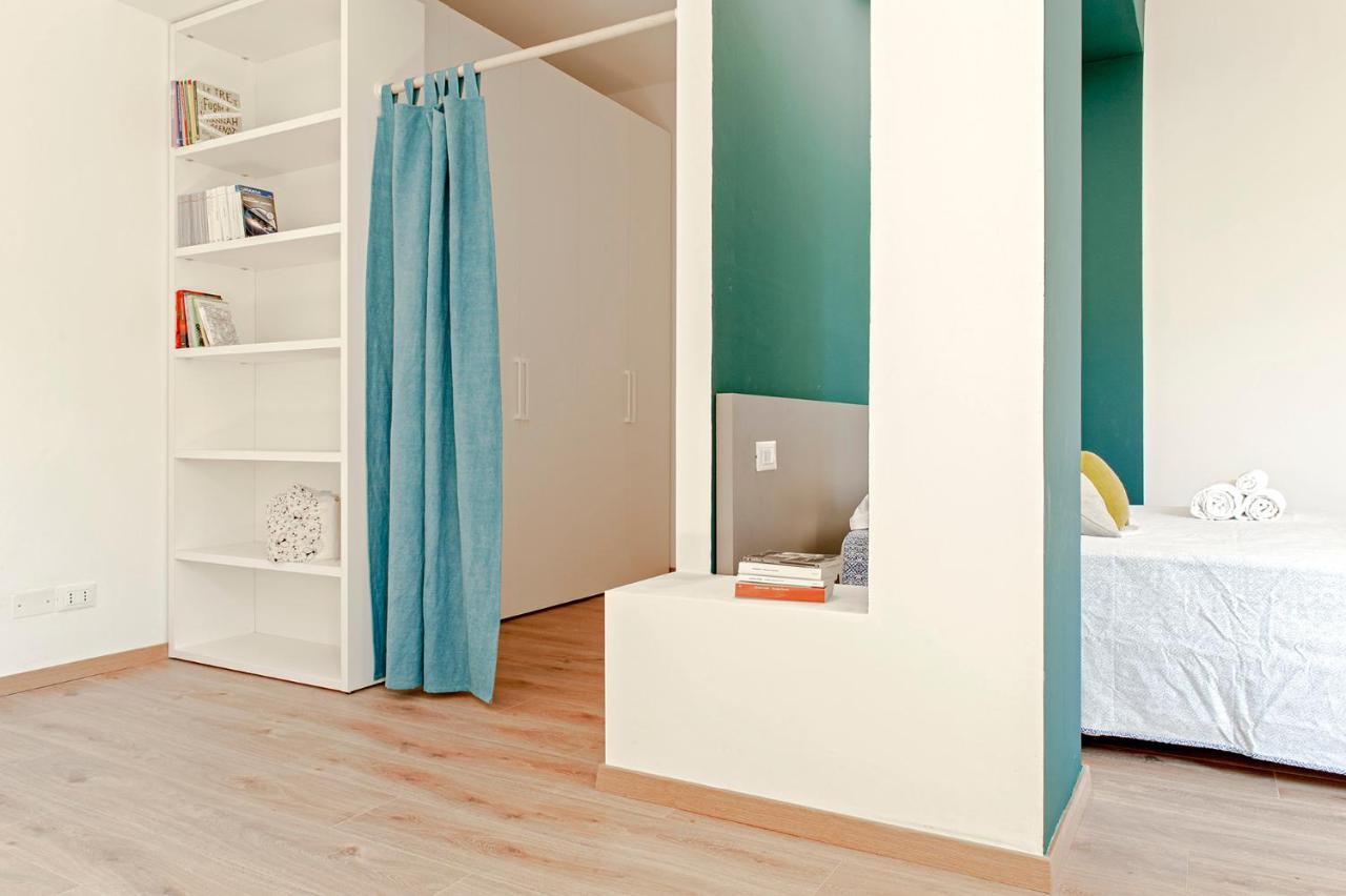 The Boutique Apartment Ліворно Екстер'єр фото