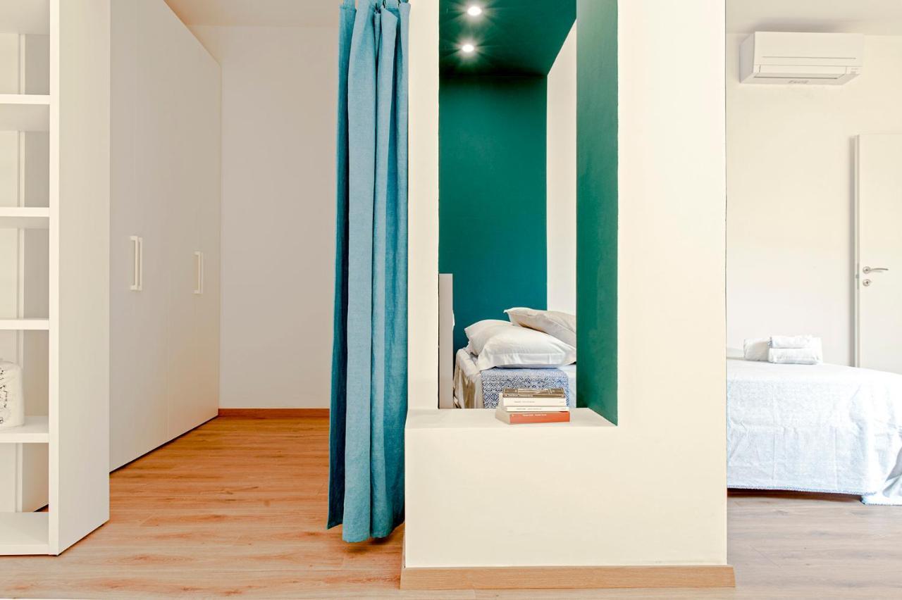 The Boutique Apartment Ліворно Екстер'єр фото