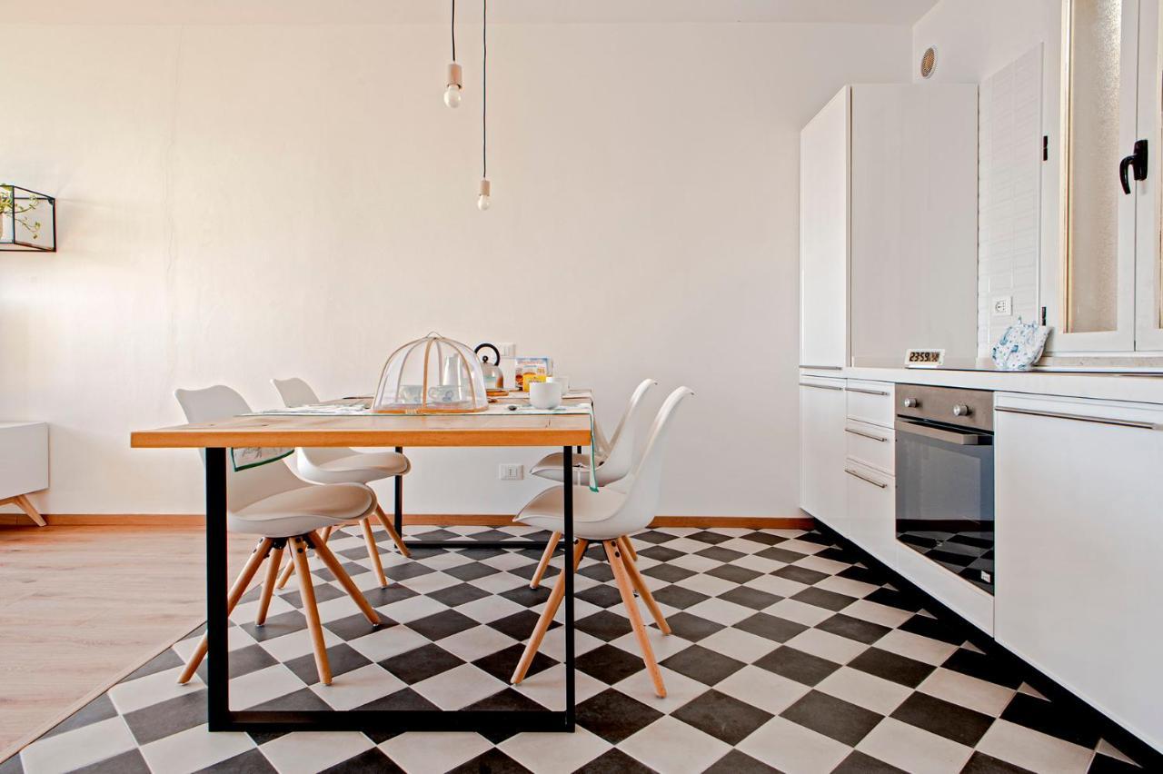 The Boutique Apartment Ліворно Екстер'єр фото
