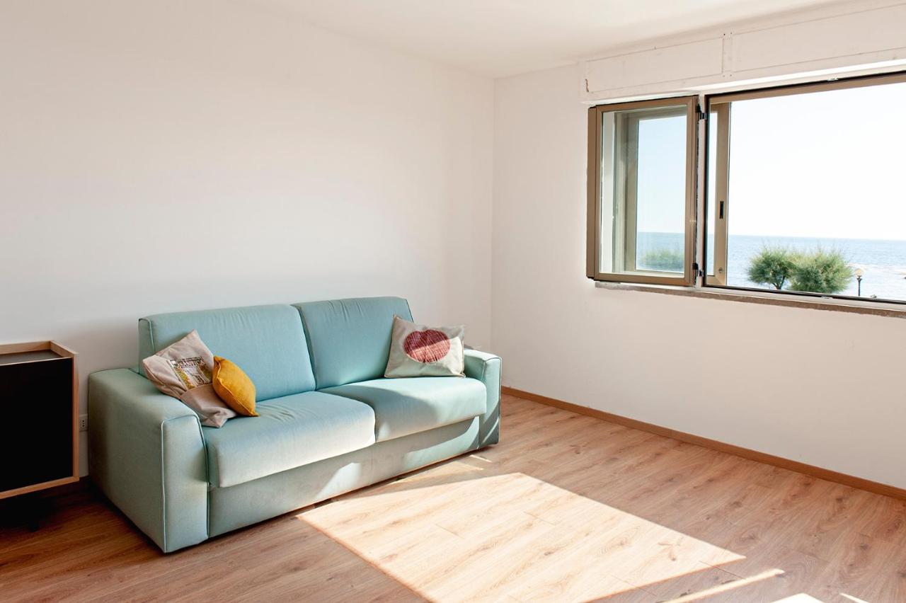 The Boutique Apartment Ліворно Екстер'єр фото