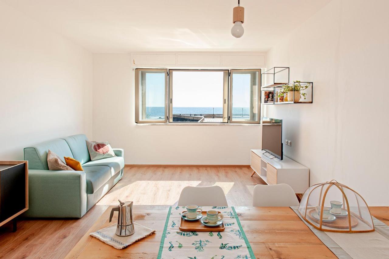 The Boutique Apartment Ліворно Екстер'єр фото